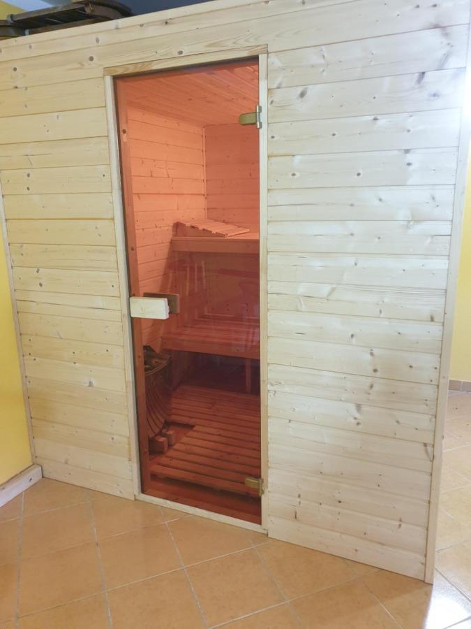 Domek W Gorach Lubawka Kültér fotó